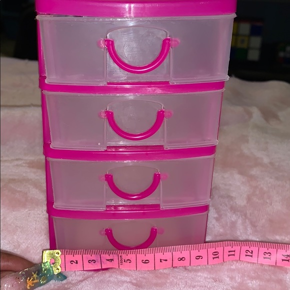 Other - Drawers storage organizer